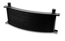 Temp-A-Cure™ Curved Oil Cooler 91608AERL